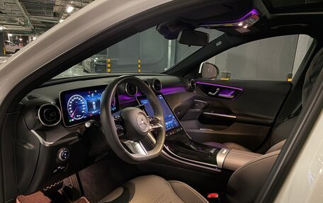 Mercedes-Benz C-Класс, 2023 год, 4 690 000 рублей, 9 фотография