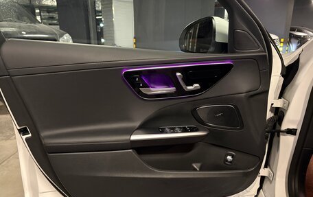 Mercedes-Benz C-Класс, 2023 год, 4 690 000 рублей, 10 фотография