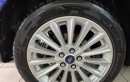 Ford Focus III, 2017 год, 1 250 000 рублей, 3 фотография