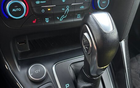 Ford Focus III, 2017 год, 1 250 000 рублей, 10 фотография