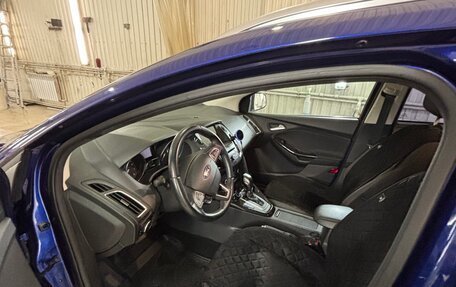 Ford Focus III, 2017 год, 1 250 000 рублей, 5 фотография