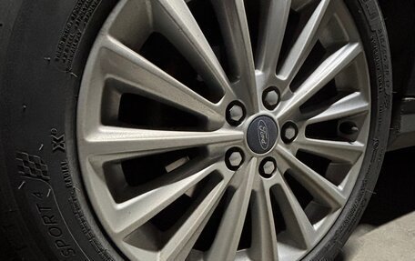 Ford Focus III, 2017 год, 1 250 000 рублей, 11 фотография