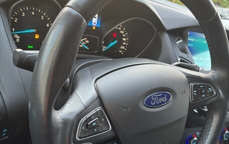 Ford Focus III, 2017 год, 1 250 000 рублей, 8 фотография