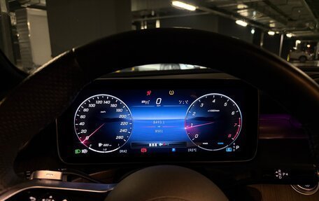 Mercedes-Benz C-Класс, 2023 год, 4 690 000 рублей, 11 фотография