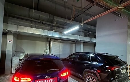 Ford Focus III, 2017 год, 1 250 000 рублей, 6 фотография