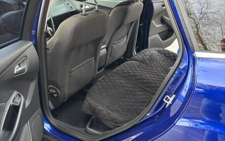 Ford Focus III, 2017 год, 1 250 000 рублей, 13 фотография