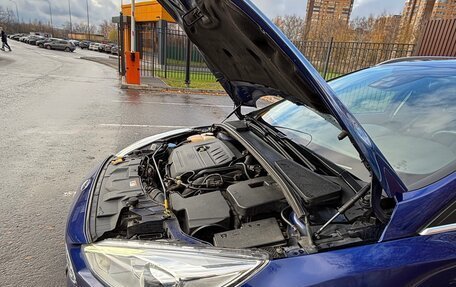 Ford Focus III, 2017 год, 1 250 000 рублей, 23 фотография