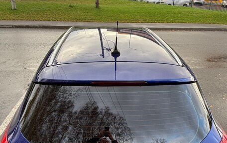 Ford Focus III, 2017 год, 1 250 000 рублей, 22 фотография