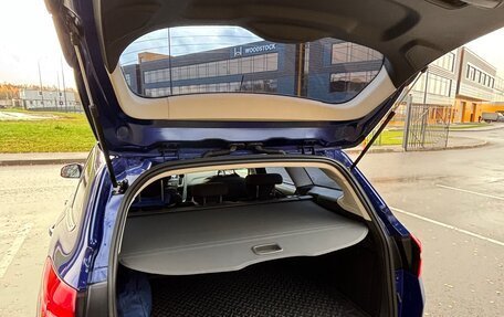 Ford Focus III, 2017 год, 1 250 000 рублей, 15 фотография