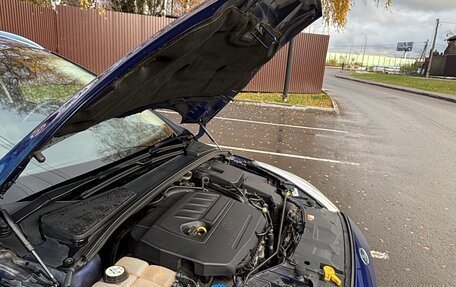 Ford Focus III, 2017 год, 1 250 000 рублей, 24 фотография