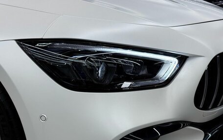 Mercedes-Benz AMG GT I рестайлинг, 2022 год, 22 590 000 рублей, 5 фотография