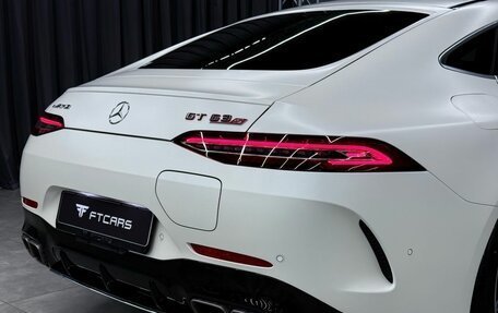 Mercedes-Benz AMG GT I рестайлинг, 2022 год, 22 590 000 рублей, 12 фотография