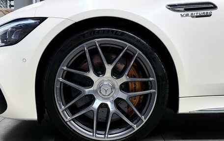 Mercedes-Benz AMG GT I рестайлинг, 2022 год, 22 590 000 рублей, 14 фотография