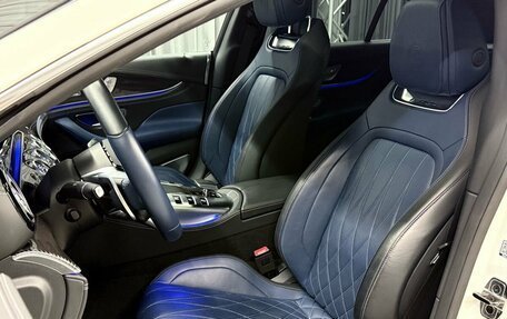 Mercedes-Benz AMG GT I рестайлинг, 2022 год, 22 590 000 рублей, 19 фотография