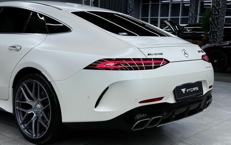 Mercedes-Benz AMG GT I рестайлинг, 2022 год, 22 590 000 рублей, 10 фотография