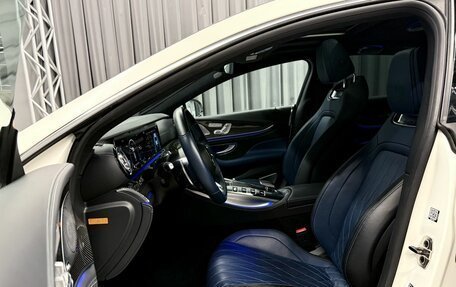 Mercedes-Benz AMG GT I рестайлинг, 2022 год, 22 590 000 рублей, 18 фотография