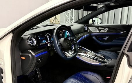 Mercedes-Benz AMG GT I рестайлинг, 2022 год, 22 590 000 рублей, 17 фотография