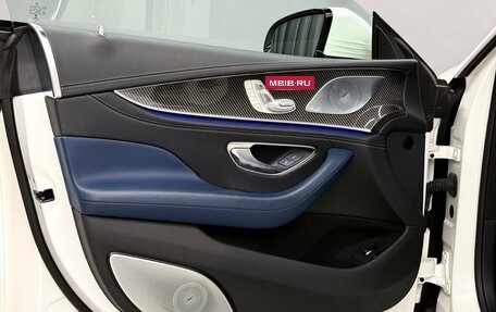 Mercedes-Benz AMG GT I рестайлинг, 2022 год, 22 590 000 рублей, 15 фотография
