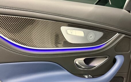 Mercedes-Benz AMG GT I рестайлинг, 2022 год, 22 590 000 рублей, 26 фотография