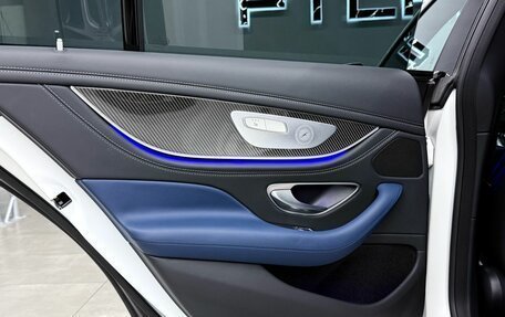 Mercedes-Benz AMG GT I рестайлинг, 2022 год, 22 590 000 рублей, 25 фотография