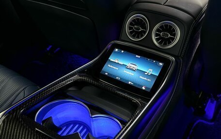 Mercedes-Benz AMG GT I рестайлинг, 2022 год, 22 590 000 рублей, 34 фотография