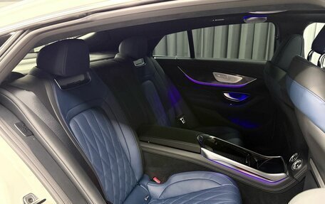 Mercedes-Benz AMG GT I рестайлинг, 2022 год, 22 590 000 рублей, 33 фотография