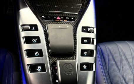 Mercedes-Benz AMG GT I рестайлинг, 2022 год, 22 590 000 рублей, 23 фотография