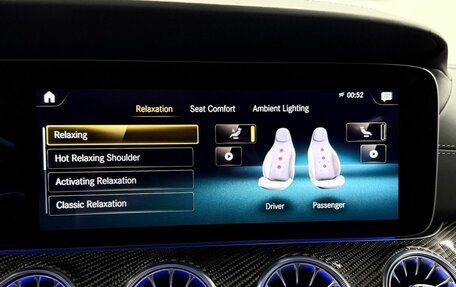 Mercedes-Benz AMG GT I рестайлинг, 2022 год, 22 590 000 рублей, 24 фотография