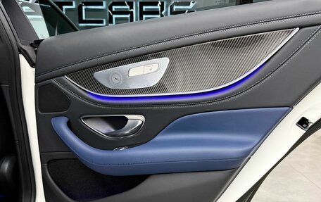 Mercedes-Benz AMG GT I рестайлинг, 2022 год, 22 590 000 рублей, 31 фотография