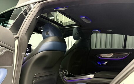 Mercedes-Benz AMG GT I рестайлинг, 2022 год, 22 590 000 рублей, 27 фотография