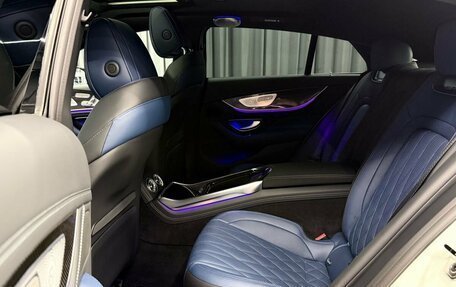 Mercedes-Benz AMG GT I рестайлинг, 2022 год, 22 590 000 рублей, 29 фотография