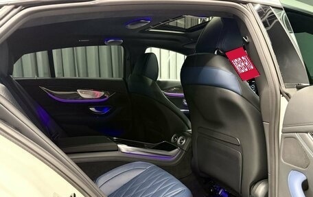 Mercedes-Benz AMG GT I рестайлинг, 2022 год, 22 590 000 рублей, 32 фотография