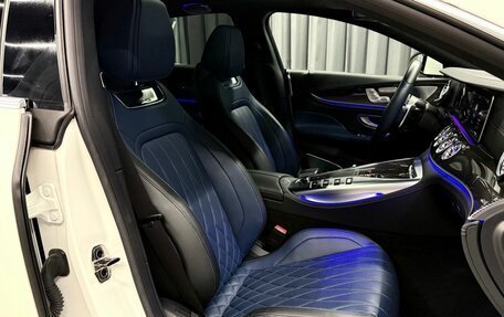 Mercedes-Benz AMG GT I рестайлинг, 2022 год, 22 590 000 рублей, 40 фотография