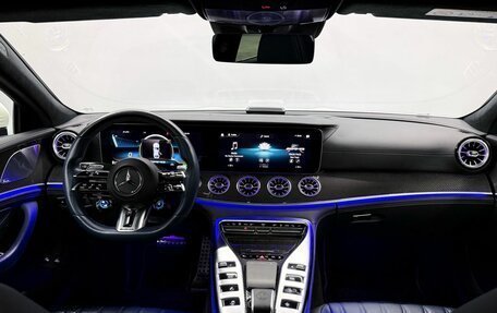 Mercedes-Benz AMG GT I рестайлинг, 2022 год, 22 590 000 рублей, 36 фотография