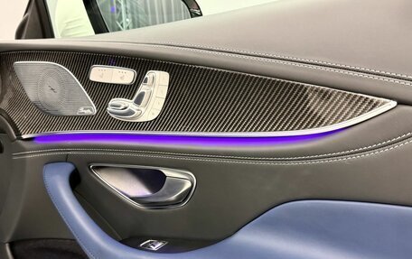 Mercedes-Benz AMG GT I рестайлинг, 2022 год, 22 590 000 рублей, 38 фотография