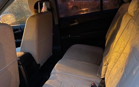 SsangYong Kyron I, 2013 год, 870 000 рублей, 8 фотография