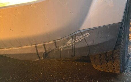 SsangYong Kyron I, 2013 год, 870 000 рублей, 7 фотография