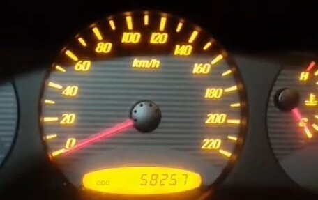 SsangYong Kyron I, 2013 год, 870 000 рублей, 5 фотография