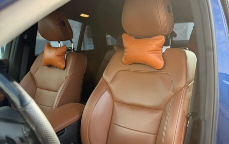 Mercedes-Benz GLE Coupe, 2017 год, 4 300 000 рублей, 7 фотография