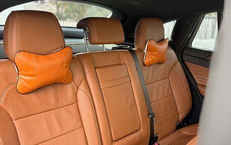 Mercedes-Benz GLE Coupe, 2017 год, 4 300 000 рублей, 13 фотография