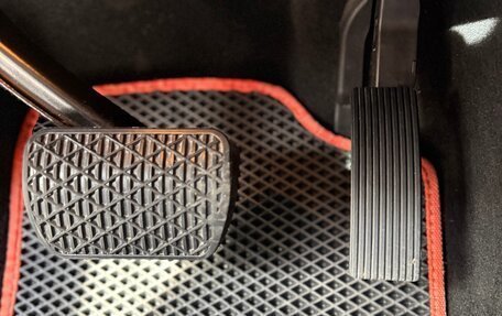 Mercedes-Benz GLE Coupe, 2017 год, 4 300 000 рублей, 19 фотография