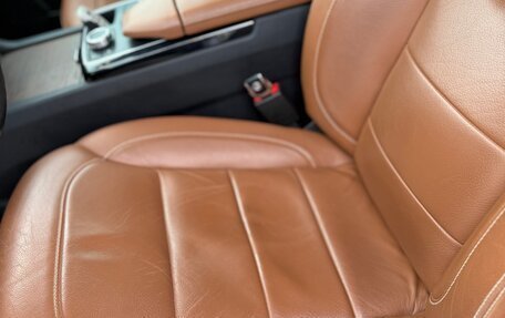 Mercedes-Benz GLE Coupe, 2017 год, 4 300 000 рублей, 18 фотография