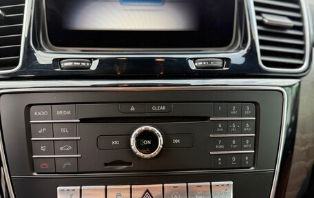 Mercedes-Benz GLE Coupe, 2017 год, 4 300 000 рублей, 20 фотография