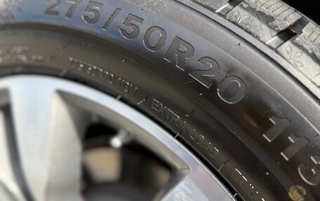 Mercedes-Benz GLE Coupe, 2017 год, 4 300 000 рублей, 22 фотография