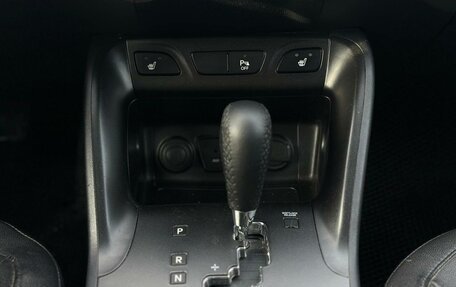 Hyundai ix35 I рестайлинг, 2013 год, 1 450 000 рублей, 10 фотография