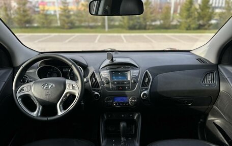 Hyundai ix35 I рестайлинг, 2013 год, 1 450 000 рублей, 7 фотография