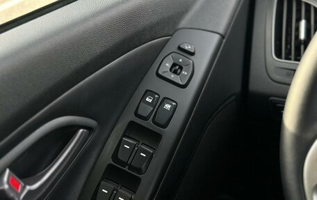 Hyundai ix35 I рестайлинг, 2013 год, 1 450 000 рублей, 12 фотография