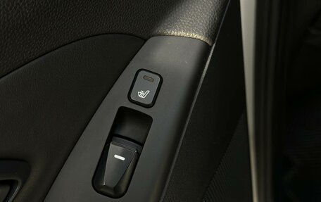 Hyundai ix35 I рестайлинг, 2013 год, 1 450 000 рублей, 13 фотография