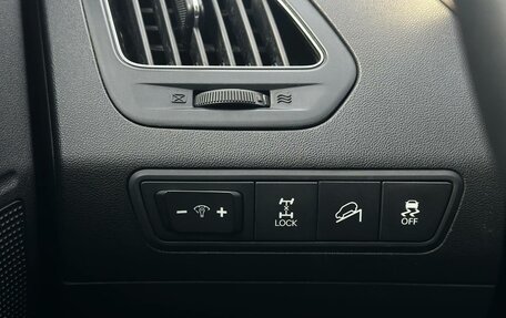 Hyundai ix35 I рестайлинг, 2013 год, 1 450 000 рублей, 11 фотография