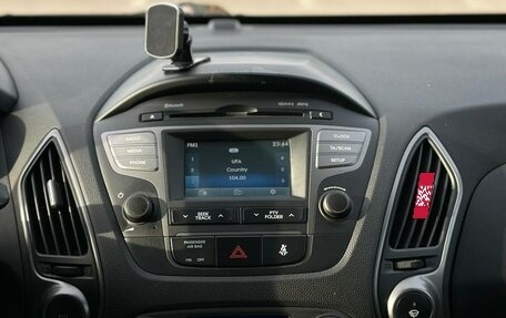 Hyundai ix35 I рестайлинг, 2013 год, 1 450 000 рублей, 9 фотография